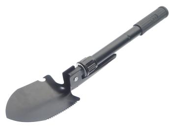 449 р. Лопата складная многофункциональная WMC TOOLS WMC TOOLS wmc-172u  с доставкой в г. Кемерово. Увеличить фотографию 1