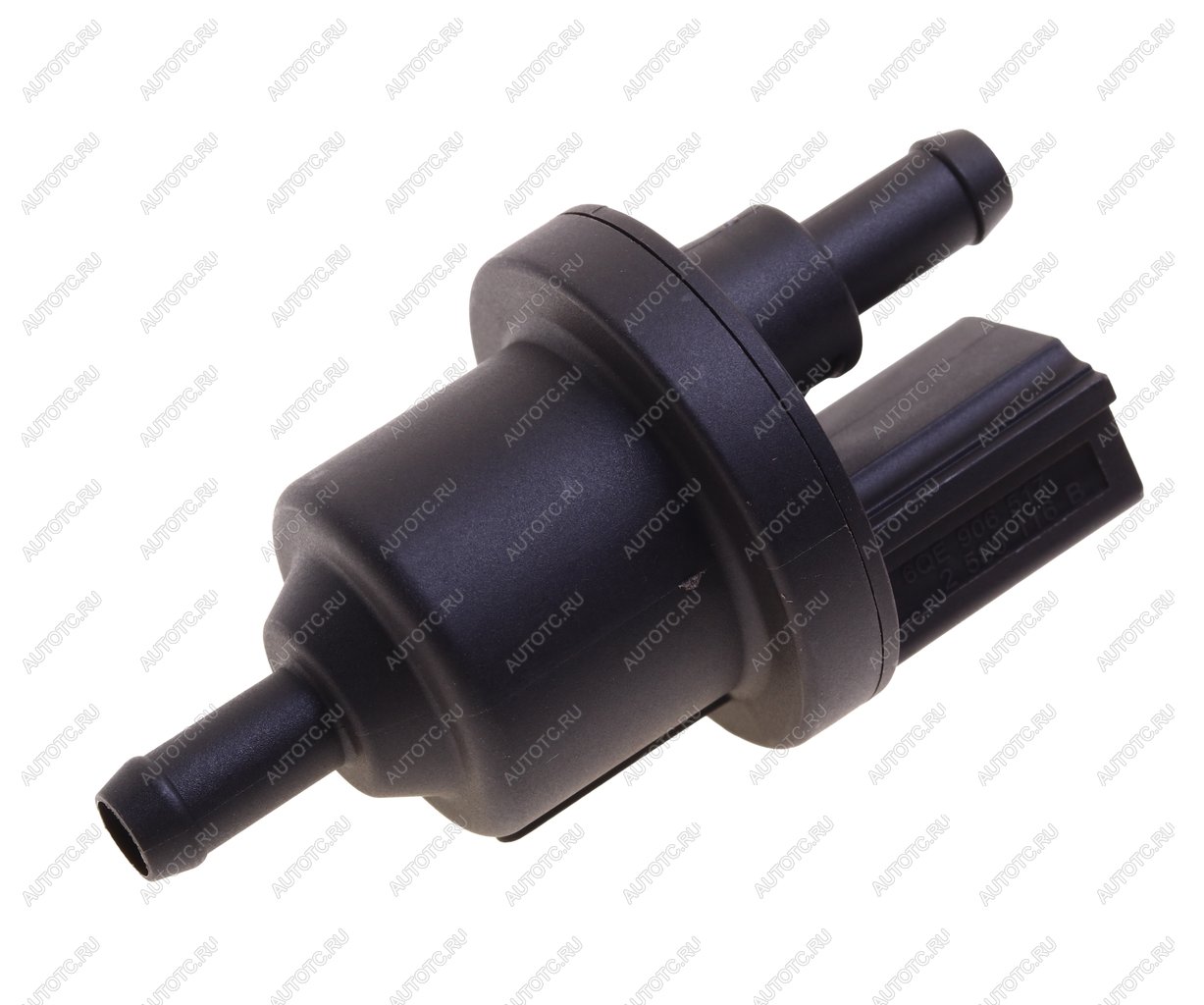 1 169 р. Клапан VW Beetle,Golf (12-15),Passat (09-12) вентиляции бака топливного NSP NSP nsp086q0906517  с доставкой в г. Кемерово