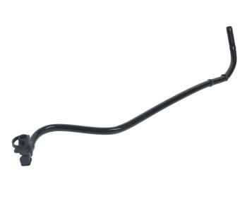 549 р. Трубка OPEL Astra H (04-),Vectra C (02-08),Zafira B (05-) подогрева корпуса заслонки дроссельной NSP NSP nsp0155562377  с доставкой в г. Кемерово. Увеличить фотографию 1