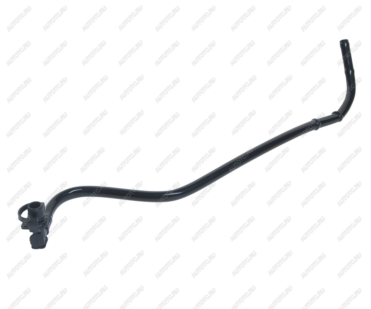 549 р. Трубка OPEL Astra H (04-),Vectra C (02-08),Zafira B (05-) подогрева корпуса заслонки дроссельной NSP NSP nsp0155562377  с доставкой в г. Кемерово