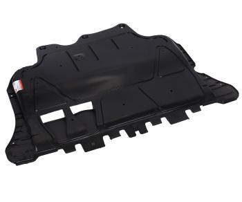 3 199 р. Защита двигателя SKODA Octavia A7 центральная (пыльник) NSP NSP nsp085q0825901  с доставкой в г. Кемерово. Увеличить фотографию 2