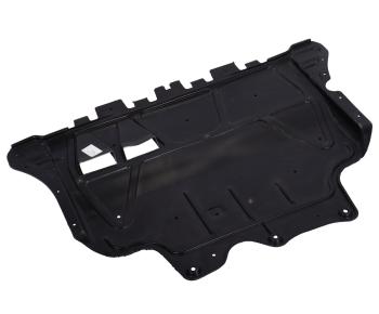 3 199 р. Защита двигателя SKODA Octavia A7 центральная (пыльник) NSP NSP nsp085q0825901  с доставкой в г. Кемерово. Увеличить фотографию 1