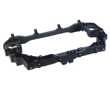 10 999 р. Панель HAVAL F7,F7x (19-) радиатора передняя NSP NSP nsp198400217xkq00a  с доставкой в г. Кемерово. Увеличить фотографию 2