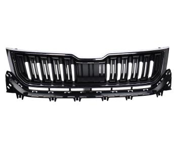 Решетка радиатора SKODA Kodiaq (16-) NSP NSP nsprs97n13