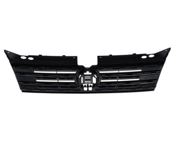 8 999 р. Решетка радиатора VW Tiguan (16-) NSP NSP nsp085na853651bzll  с доставкой в г. Кемерово. Увеличить фотографию 2