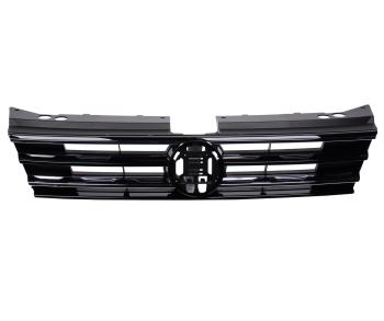 8 999 р. Решетка радиатора VW Tiguan (16-) NSP NSP nsp085na853651bzll  с доставкой в г. Кемерово. Увеличить фотографию 1