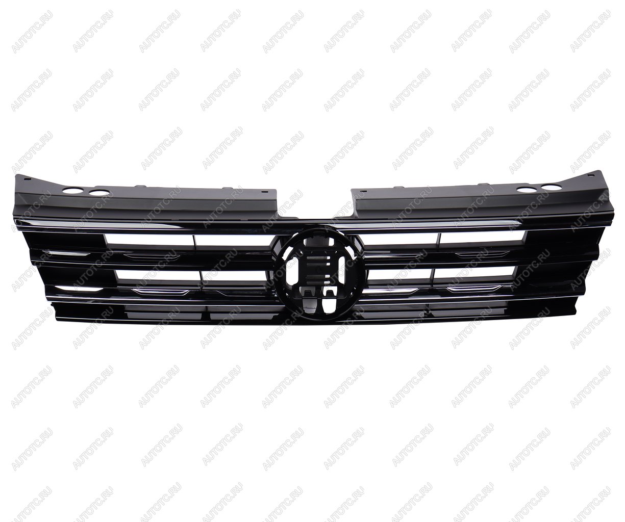 8 999 р. Решетка радиатора VW Tiguan (16-) NSP NSP nsp085na853651bzll  с доставкой в г. Кемерово