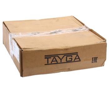 16 299 р. Диск тормозной MITSUBISHI Pajero Sport (15-) передний перфорированный комплект TAYGA TAYGA bdf281  с доставкой в г. Кемерово. Увеличить фотографию 7