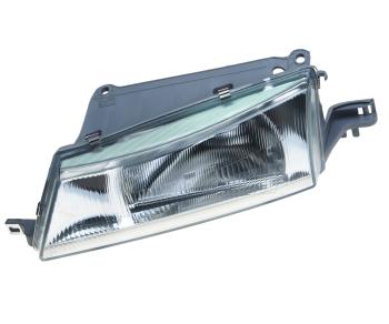 3 399 р. Фара DAEWOO Nexia (96-) левая (механический корректор) NSP NSP nsp0196175343  с доставкой в г. Кемерово. Увеличить фотографию 1