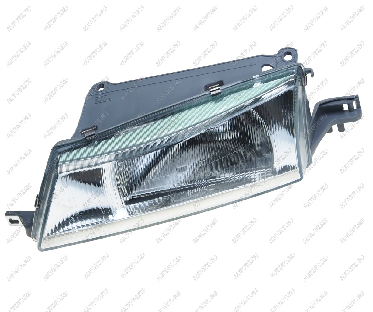 3 399 р. Фара DAEWOO Nexia (96-) левая (механический корректор) NSP NSP nsp0196175343  с доставкой в г. Кемерово