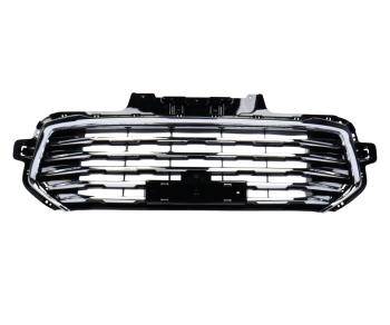 19 999 р. Решетка радиатора HAVAL Jolion (21-) NSP NSP nsp195509210xst01a  с доставкой в г. Кемерово. Увеличить фотографию 1