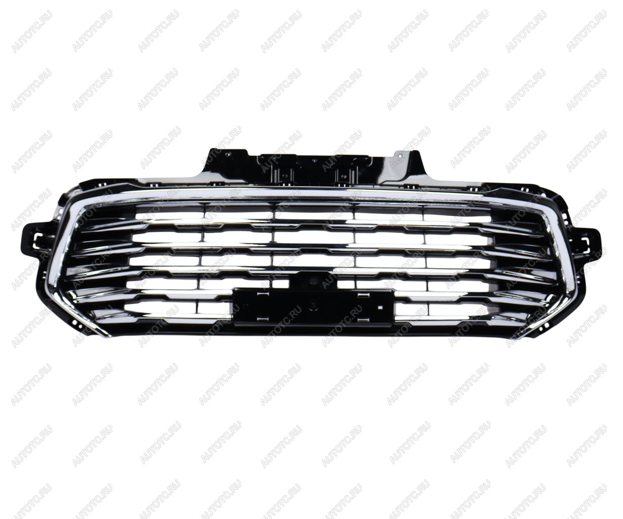 19 999 р. Решетка радиатора HAVAL Jolion (21-) NSP NSP nsp195509210xst01a  с доставкой в г. Кемерово