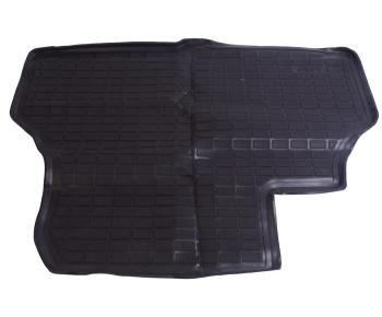 1 599 р. Коврик багажника EVOLUTE I-Pro (22-) полиуретан SEINTEX SEINTEX 98685  с доставкой в г. Кемерово. Увеличить фотографию 1
