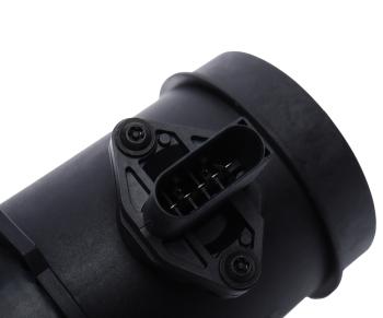 19 299 р. Датчик массового расхода воздуха LAND ROVER Range Rover (02-12) BOSCH BOSCH 0280218409 BOSCH 0280218409  с доставкой в г. Кемерово. Увеличить фотографию 4