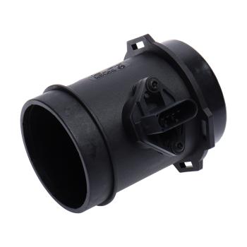 19 299 р. Датчик массового расхода воздуха LAND ROVER Range Rover (02-12) BOSCH BOSCH 0280218409 BOSCH 0280218409  с доставкой в г. Кемерово. Увеличить фотографию 2