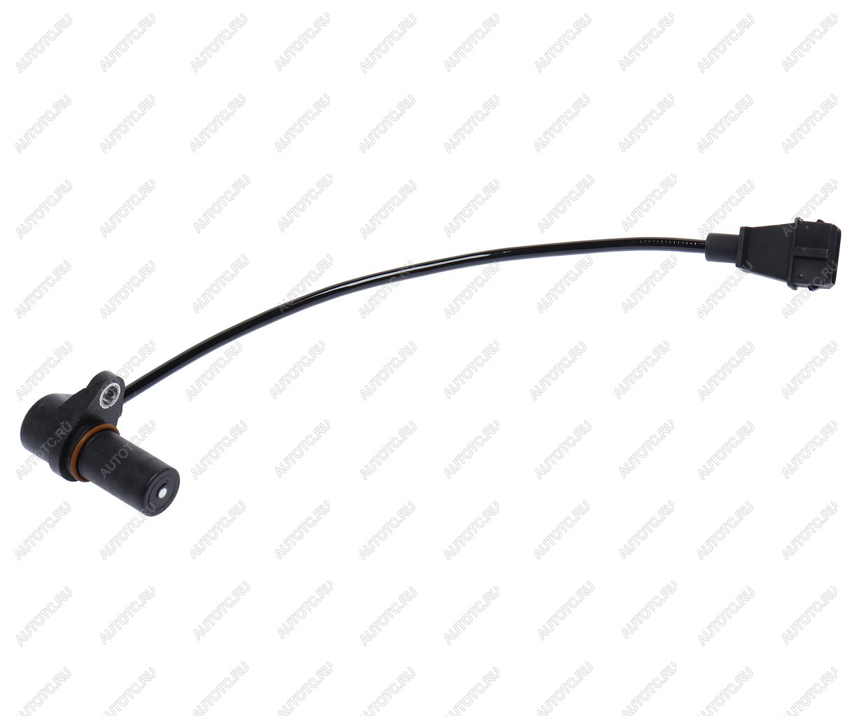 4 799 р. Датчик положения коленвала OPEL Astra F,Astra G BOSCH BOSCH 0281002285 BOSCH 0281002285  с доставкой в г. Кемерово