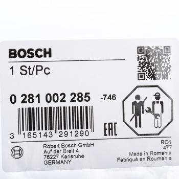 4 799 р. Датчик положения коленвала OPEL Astra F,Astra G BOSCH BOSCH 0281002285 BOSCH 0281002285  с доставкой в г. Кемерово. Увеличить фотографию 5