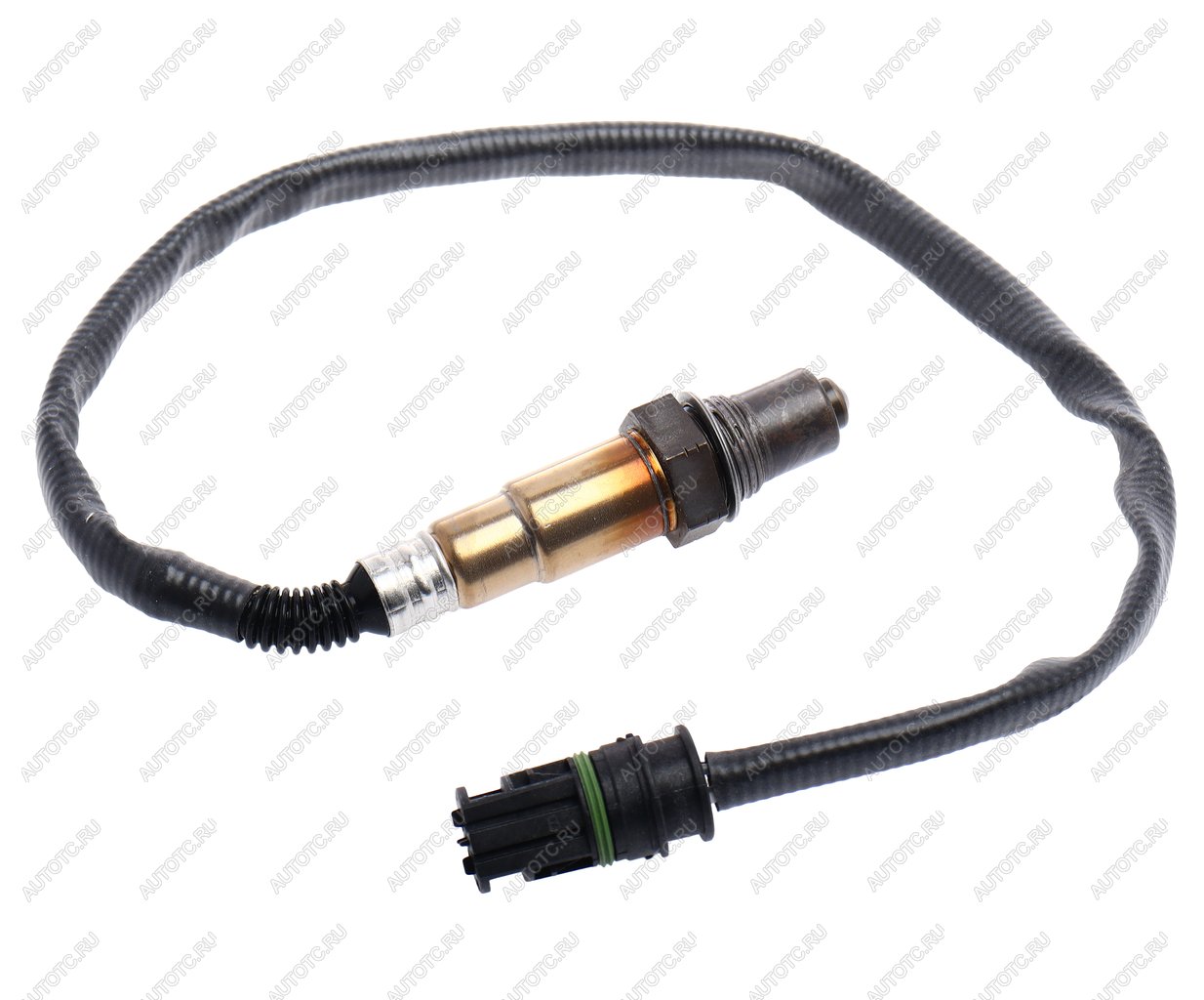 6 999 р. Датчик кислорода BOSCH BOSCH 0258006755  с доставкой в г. Кемерово