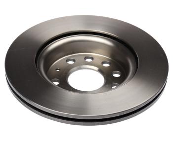 3 699 р. Диск тормозной VW Golf (03-13) AUDI A3 (03-12) SKODA Octavia (04-) передний (1шт.) BOSCH BOSCH 0986479940  с доставкой в г. Кемерово. Увеличить фотографию 3