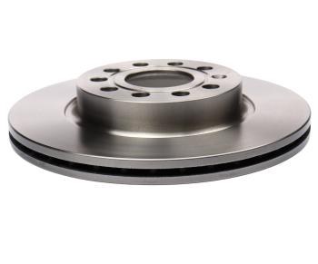 Диск тормозной VW Golf (03-13) AUDI A3 (03-12) SKODA Octavia (04-) передний (1шт.) BOSCH BOSCH 0986479940