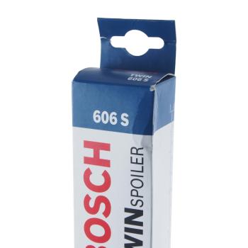 2 199 р. Щетка стеклоочистителя 600500мм комплект Aerotwin BOSCH BOSCH 3397118305  с доставкой в г. Кемерово. Увеличить фотографию 4