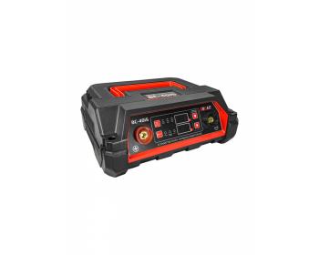 11 299 р. Устройство пуско-зарядное 12-24V/5-300Ач/300А инверторное BRAIT BRAIT bc-40is BRAIT bc-40is  с доставкой в г. Кемерово. Увеличить фотографию 1