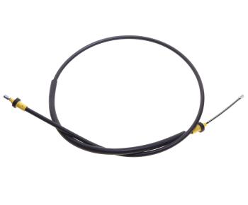 1 899 р. Трос стояночного тормоза RENAULT Sandero (09-) левый/правый BOSCH BOSCH 1987482234 BOSCH 1987482234  с доставкой в г. Кемерово. Увеличить фотографию 1