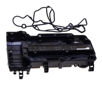 5 249 р. Крышка клапанная OPEL Astra J (10-) NSP NSP nsp0155561426  с доставкой в г. Кемерово. Увеличить фотографию 2