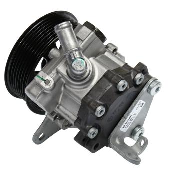 40 999 р. Насос гидроусилителя LAND ROVER Range Rover (06-) BOSCH BOSCH ks00000754 BOSCH ks00000754  с доставкой в г. Кемерово. Увеличить фотографию 3