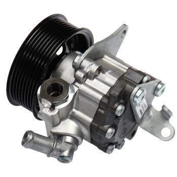 40 999 р. Насос гидроусилителя LAND ROVER Range Rover (06-) BOSCH BOSCH ks00000754 BOSCH ks00000754  с доставкой в г. Кемерово. Увеличить фотографию 2