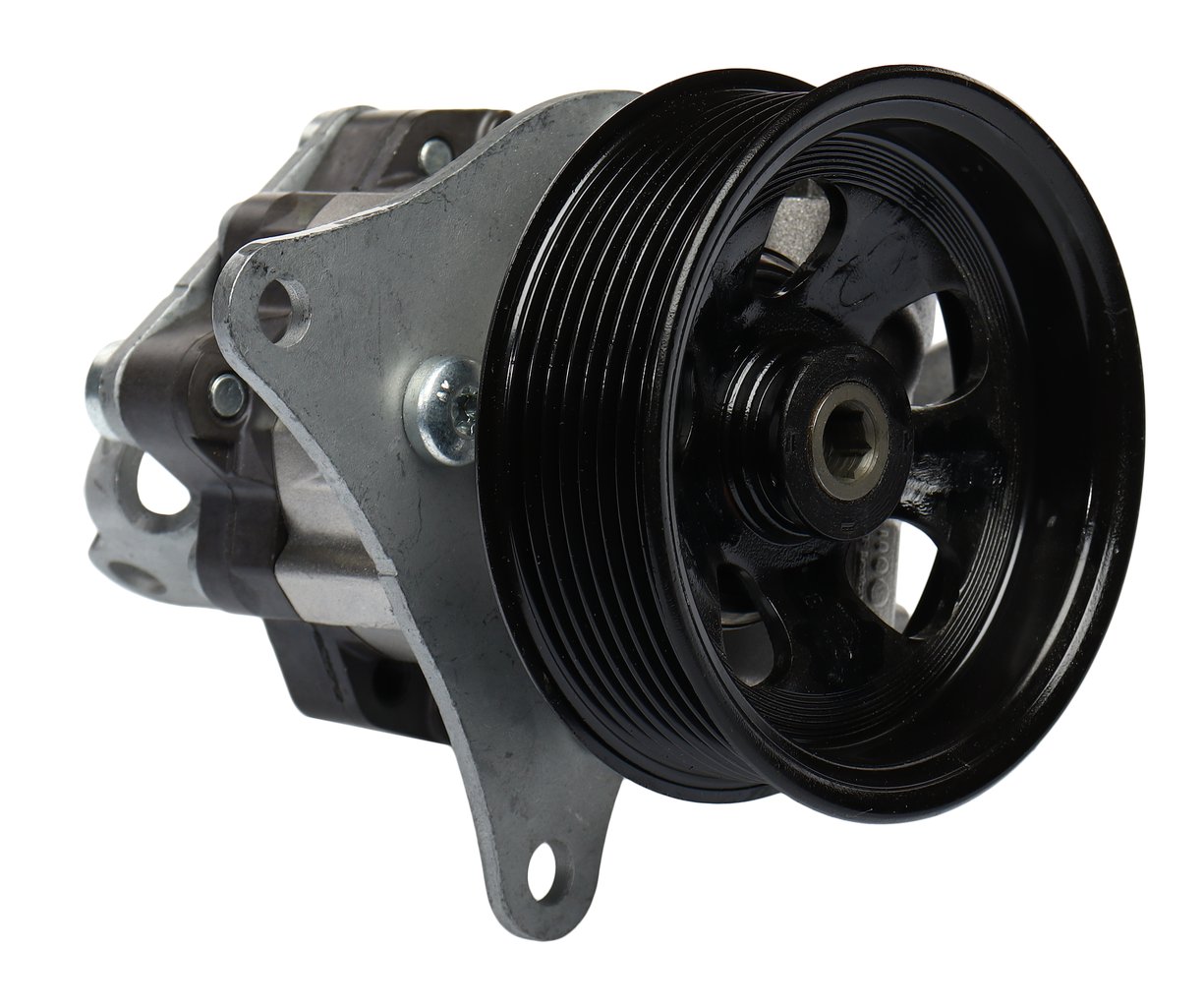 40 999 р. Насос гидроусилителя LAND ROVER Range Rover (06-) BOSCH BOSCH ks00000754 BOSCH ks00000754  с доставкой в г. Кемерово
