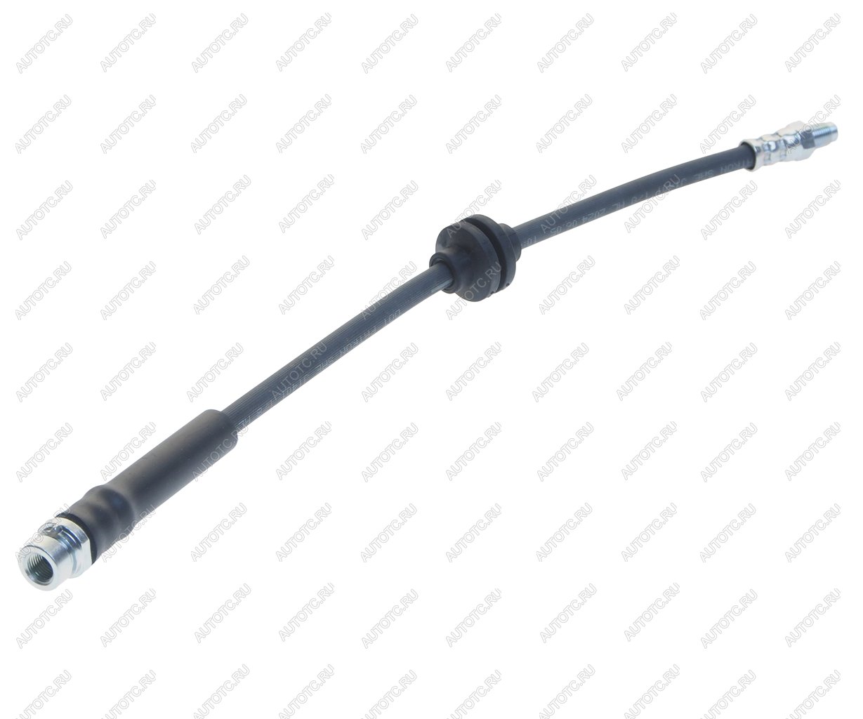 819 р. Шланг тормозной MAZDA 3 (03-13) передний левыйправый PATRON PATRON pbh0127  с доставкой в г. Кемерово
