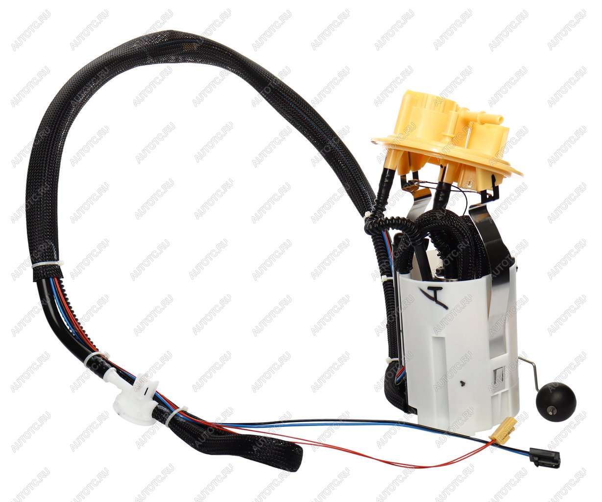 18 599 р. Насос топливный VOLVO S60 погружной BOSCH BOSCH 1582980135 BOSCH 1582980135  с доставкой в г. Кемерово