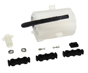 8 249 р. Насос топливный MERCEDES A (W168) BOSCH BOSCH 0986580825  с доставкой в г. Кемерово. Увеличить фотографию 1