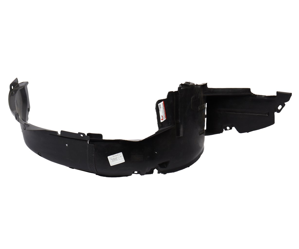1 199 р. Подкрылок HYUNDAI Sonata (01-) передний правый NSP NSP nsp02868123d000  с доставкой в г. Кемерово