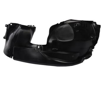 1 799 р. Подкрылок RENAULT Duster (11-) передний левый NSP NSP nsp07638410005r  с доставкой в г. Кемерово. Увеличить фотографию 2