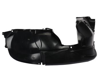 1 799 р. Подкрылок RENAULT Duster (11-) передний левый NSP NSP nsp07638410005r  с доставкой в г. Кемерово. Увеличить фотографию 1