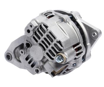 11 849 р. Генератор KIA Rio (00-),Spectra (00-),Shuma (00-) (80A,12V) NSP NSP nsp020k30d18300  с доставкой в г. Кемерово. Увеличить фотографию 2