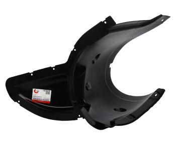 1 539 р. Подкрылок SKODA Octavia (09-13) передний правый передняя часть NSP NSP nsp081z0809954c  с доставкой в г. Кемерово. Увеличить фотографию 3