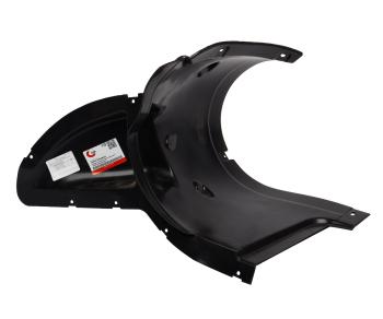 1 439 р. Подкрылок SKODA Octavia (04-13) передний левый передняя часть NSP NSP nsp081z0809953d  с доставкой в г. Кемерово. Увеличить фотографию 3