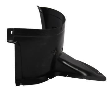 1 439 р. Подкрылок SKODA Octavia (04-13) передний левый передняя часть NSP NSP nsp081z0809953d  с доставкой в г. Кемерово. Увеличить фотографию 1