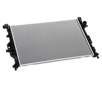 12 349 р. Радиатор FORD Kuga (12-) охлаждения двигателя SAKURA SAKURA 31618539 SAKURA 31618539  с доставкой в г. Кемерово. Увеличить фотографию 2