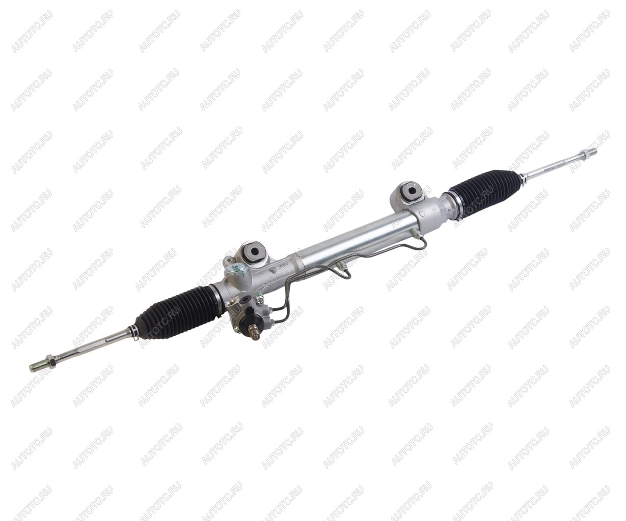 29 949 р. Рейка рулевая TOYOTA Hilux (15-) NSP NSP nsp04442500k730  с доставкой в г. Кемерово