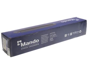5 949 р. Амортизатор FRUEHAUF SAF SCHMITZ полуприцепа (320-473, 24x62, 24x62 OO) MANDO MANDO mss016821  с доставкой в г. Кемерово. Увеличить фотографию 3