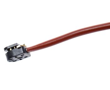 1 659 р. Датчик износа тормозных колодок PORSCHE 911 (05-) передний BOSCH BOSCH 1987473024 BOSCH 1987473024  с доставкой в г. Кемерово. Увеличить фотографию 4