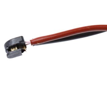 1 659 р. Датчик износа тормозных колодок PORSCHE 911 (05-) передний BOSCH BOSCH 1987473024 BOSCH 1987473024  с доставкой в г. Кемерово. Увеличить фотографию 3