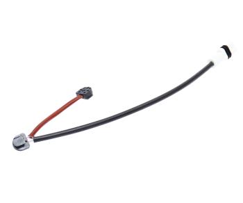 1 659 р. Датчик износа тормозных колодок PORSCHE 911 (05-) передний BOSCH BOSCH 1987473024 BOSCH 1987473024  с доставкой в г. Кемерово. Увеличить фотографию 1