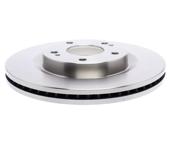 5 799 р. Диск тормозной MITSUBISHI Grandis (04-) передний (1шт.) BOSCH BOSCH 0986479527  с доставкой в г. Кемерово. Увеличить фотографию 1