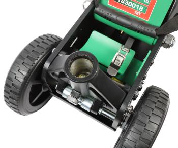 28 999 р. Домкрат подкатной 3т 155-695мм ROCKFORCE ROCKFORCE rf-t830018mt  с доставкой в г. Кемерово. Увеличить фотографию 6