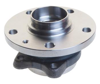 6 699 р. Ступица VW Caddy,Golf 5,Passat B6,Touran,Tiguan AUDI A3,Q3,TT передняя SKF SKF vkbc20218  с доставкой в г. Кемерово. Увеличить фотографию 2